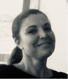 Silvia Pizzo